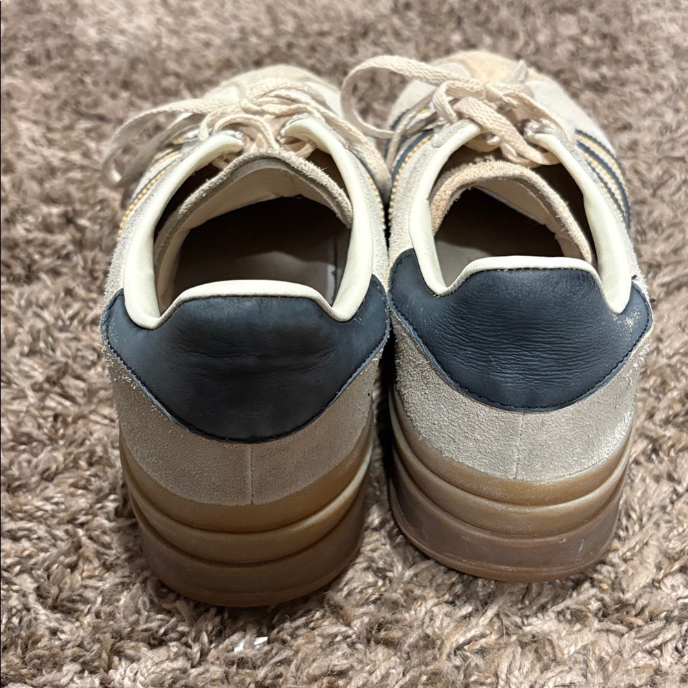 Adidas Gazelle Bold - Picture 6 of 7